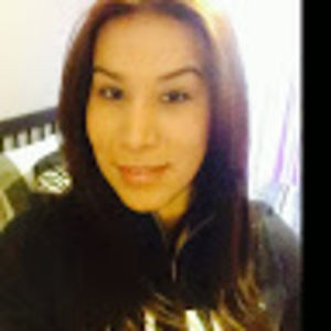 Meet your Posher, Araceli